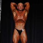 Bernie   Mockler - IFBB North American Championships 2010 - #1