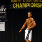 Ivan  Gil - NPC Miami Classic 2013 - #1