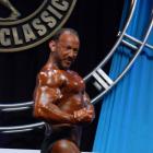 Amir Amin  MEABED - IFBB Arnold Amateur 2012 - #1