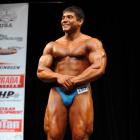 George  Suarez - NPC Eastern USA 2009 - #1