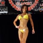 Leslie  Hendricks - NPC Southeast Classic 2014 - #1