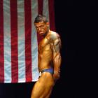 Jordan  Characo - NPC Southeastern USA 2011 - #1