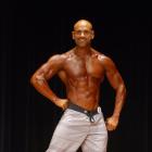 Gerry  Garcia - NPC Miami Classic 2015 - #1