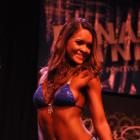 Michelle  Orlina - NPC Nevada State 2013 - #1