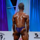 Carlos  Ayala - IFBB Arnold Amateur 2012 - #1