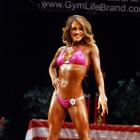 Kathy  Ellington - NPC Southeastern USA 2012 - #1