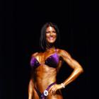 Michele  Avidon - NPC Diamond Classic 2012 - #1