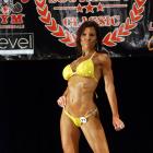 Leslie  Hendricks - NPC Southeast Classic 2014 - #1