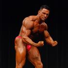 Mitchell  Hess - NPC Texas State 2010 - #1