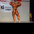 Nuriye  Evans - NPC Sunshine Classic 2011 - #1