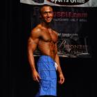 David  VanHoose - NPC Grand Rapids 2011 - #1