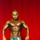 Kenny  Tshikawa - NPC Southern States 2011 - #1