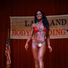 Michelle  Hagerty - NPC Lackland Classic 2012 - #1