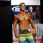 Claudio  Sorrentino - NPC Southern States 2013 - #1