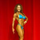 Christine  Byles Morin - NPC Southern States 2011 - #1