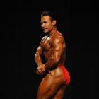 Danny  Hester - NPC Nationals 2010 - #1