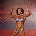 Kendal  Dolen - IFBB Wings of Strength Tampa  Pro 2014 - #1