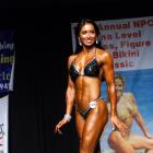 Samantha  Gazeano - NPC West Palm Beach & Anna Level 2013 - #1