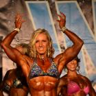 Anita  Hearn - NPC Brandywine Cup Championships 2011 - #1