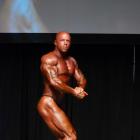 Joseph  DeWandel - NPC Sunshine Classic 2015 - #1