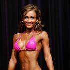 Julie  Geary - NPC Orlando Metropolitan 2012 - #1