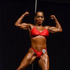 Debbie  Leyva - NPC Treasure Coast 2011 - #1