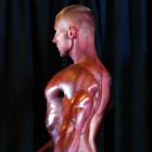 Ben  Masciale - NPC Atlantic Coast Classic 2010 - #1