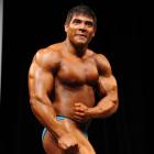 George  Suarez - NPC Eastern USA 2009 - #1