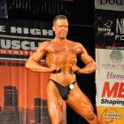 Christoph  Wertz - NPC Colorado Mile High Natural 2010 - #1