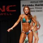 Brooke  Burton - NPC FL Gold Cup 2014 - #1