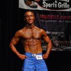 David  VanHoose - NPC Grand Rapids 2011 - #1