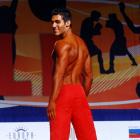 Hector  Romo - IFBB Arnold Amateur 2012 - #1