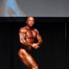 Joseph  DeWandel - NPC Sunshine Classic 2015 - #1