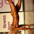 Helen  Longmuir - Australian National Natural Titles 2011 - #1