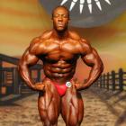 Shawn  Rhoden - IFBB Europa Super Show 2010 - #1