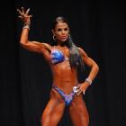 Toni  Perdikakis - NPC USA 2012 - #1