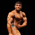 George  Suarez - NPC Eastern USA 2009 - #1