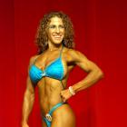 Christine  Byles Morin - NPC Southern States 2011 - #1