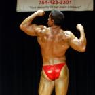 Harry  Castillo - NPC Miami Classic 2014 - #1