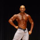 Gerry  Garcia - NPC Miami Classic 2015 - #1