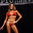 Robyn  Bartklewicz - NPC Orlando Metropolitan 2012 - #1