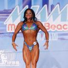 Derina  Wilson - IFBB Miami Muscle Beach 2017 - #1