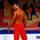Hector  Romo - IFBB Arnold Amateur 2012 - #1