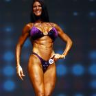 Michele  Avidon - NPC Diamond Classic 2012 - #1