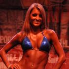 Lauren  Metter - NPC Nevada State 2013 - #1