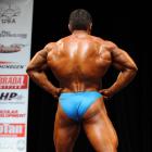 George  Suarez - NPC Eastern USA 2009 - #1