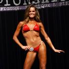 Robyn  Bartklewicz - NPC Orlando Metropolitan 2012 - #1