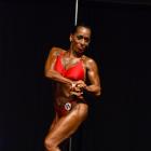 Debbie  Leyva - NPC Treasure Coast 2011 - #1