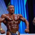 Andriy  Sharapov - IFBB Arnold Amateur 2012 - #1