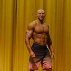 Jesse  Levine - NPC Long Island Championships 2013 - #1